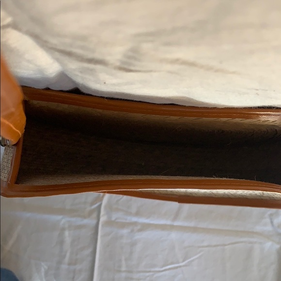 Straw Circle Bag - Picture 2 of 4